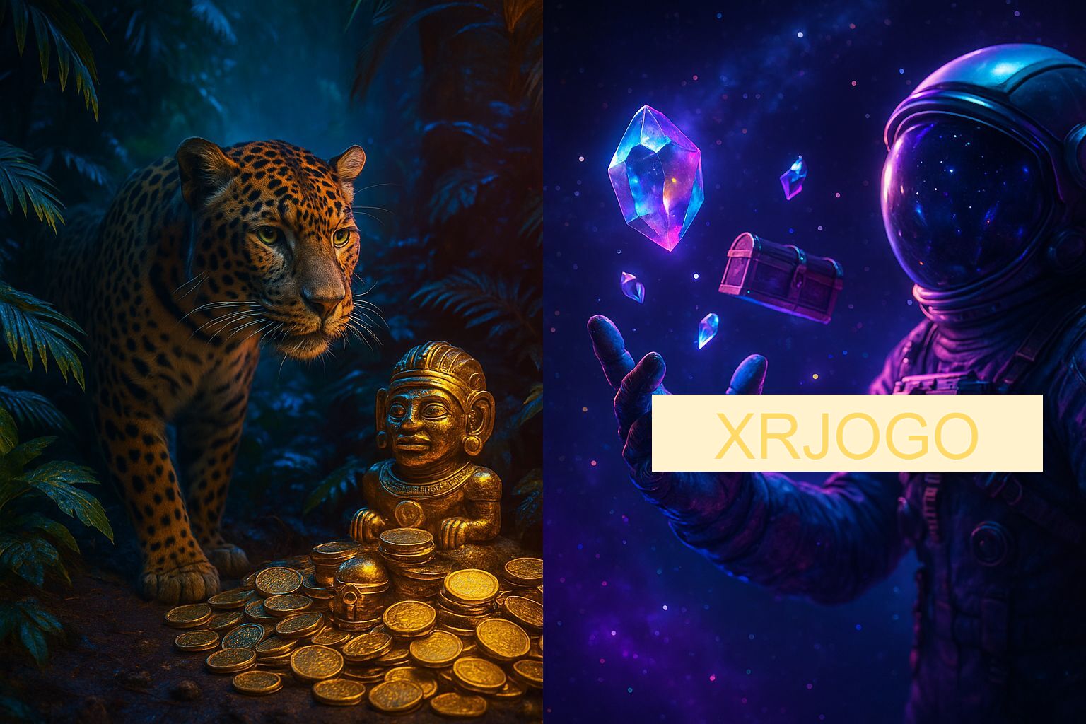 Jogos Populares