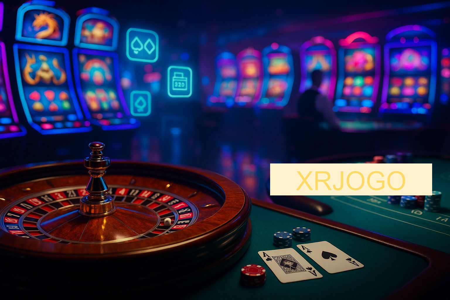 Jogos Recomendados