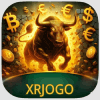 Logo da XRJOGO
